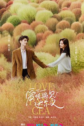 爱的引擎